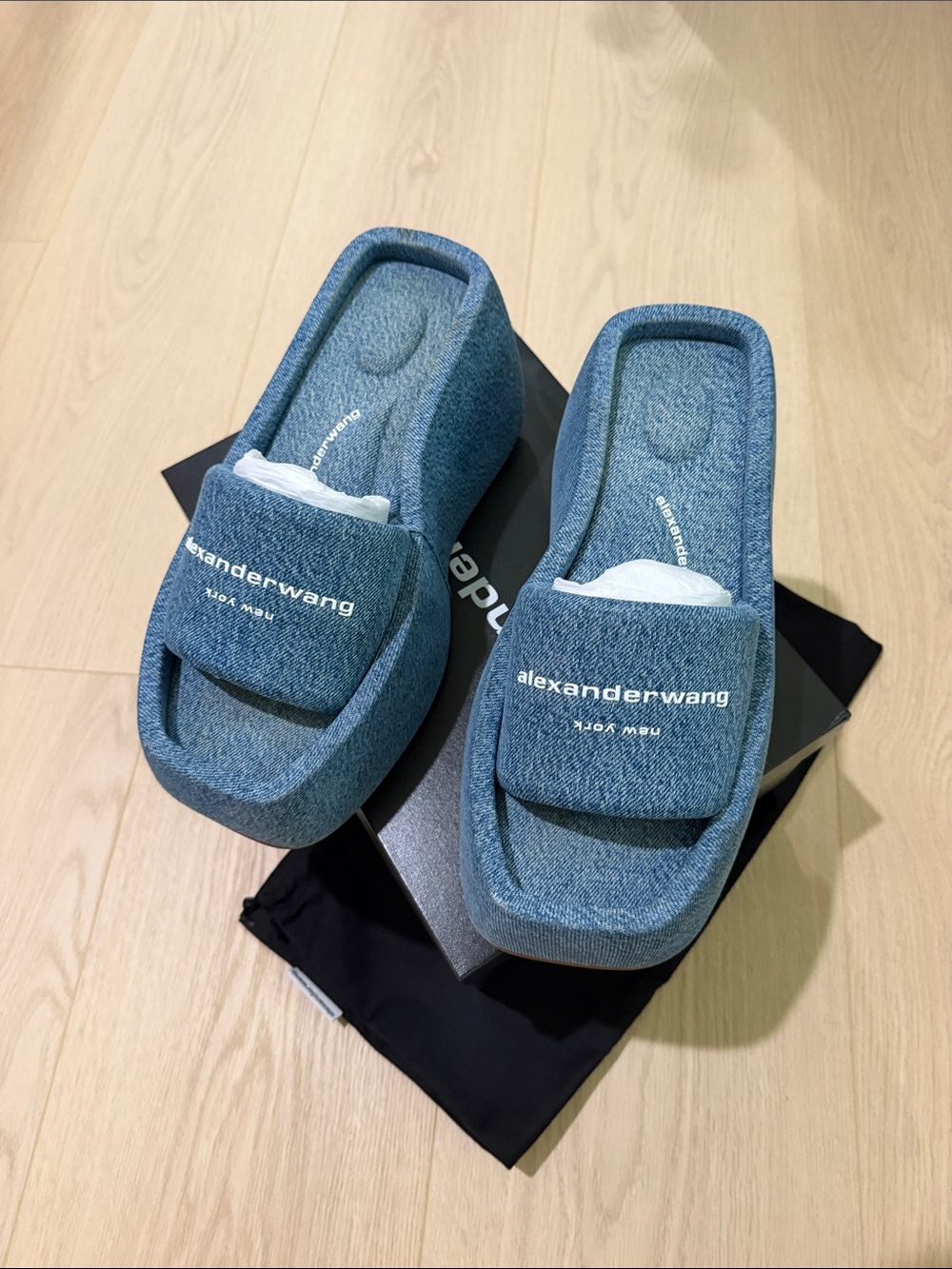 Accessories subcategory identification